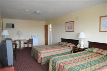 Pioneer Inn Arkadelphia Esterno foto
